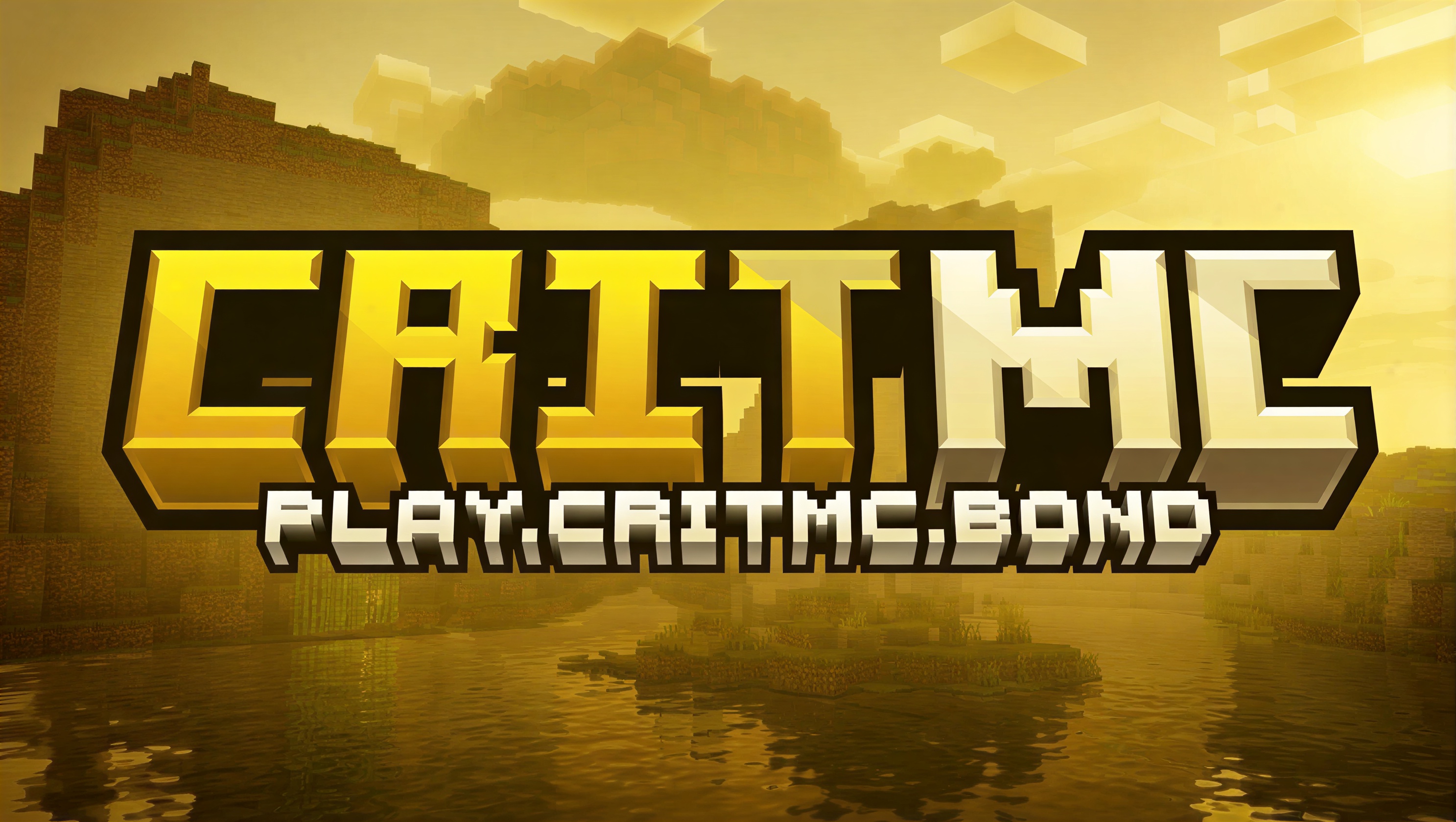 CritMC Banner